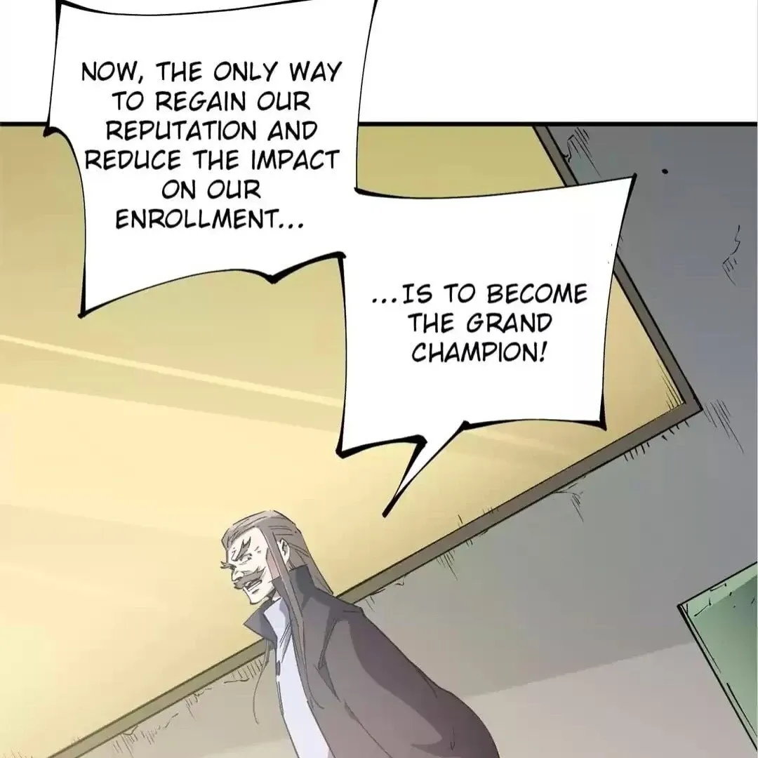 The Jobless Guy Who Has Come to Slay Chapter 34 page 7 - 