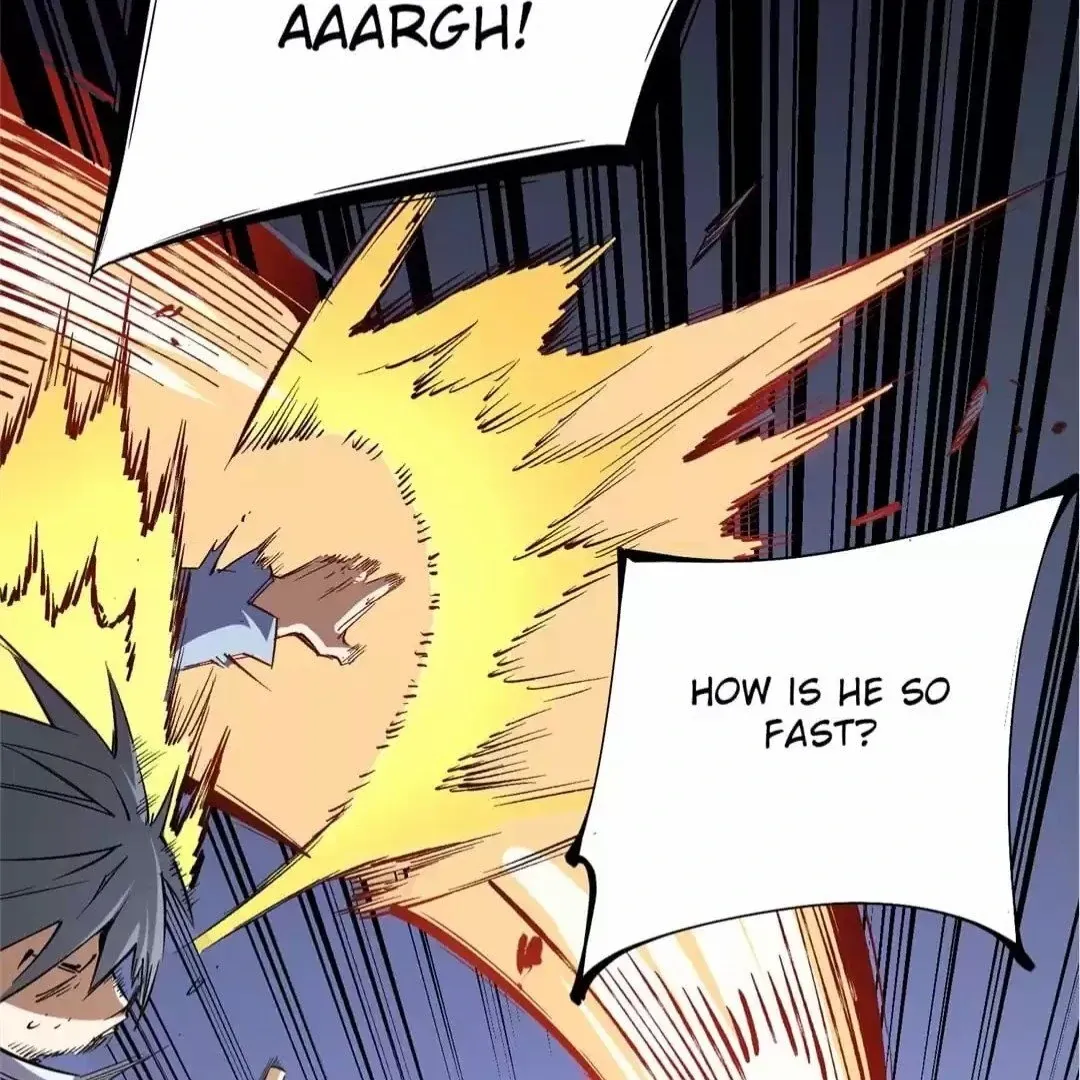 The Jobless Guy Who Has Come to Slay Chapter 34 page 62 - 