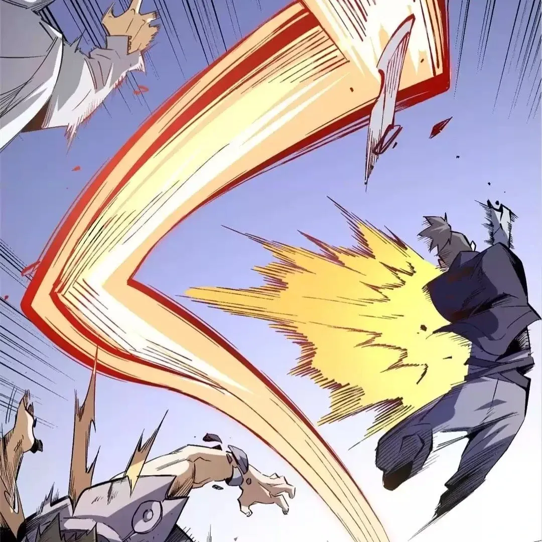 The Jobless Guy Who Has Come to Slay Chapter 34 page 63 - 