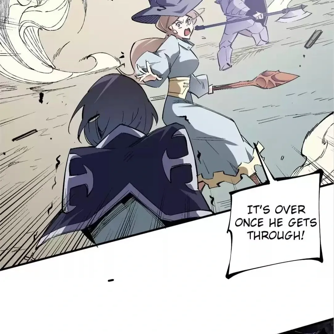 The Jobless Guy Who Has Come to Slay Chapter 34 page 65 - 