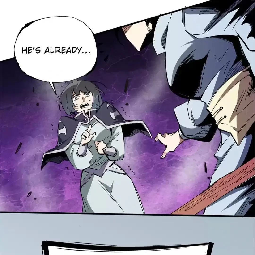 The Jobless Guy Who Has Come to Slay Chapter 34 page 66 - 