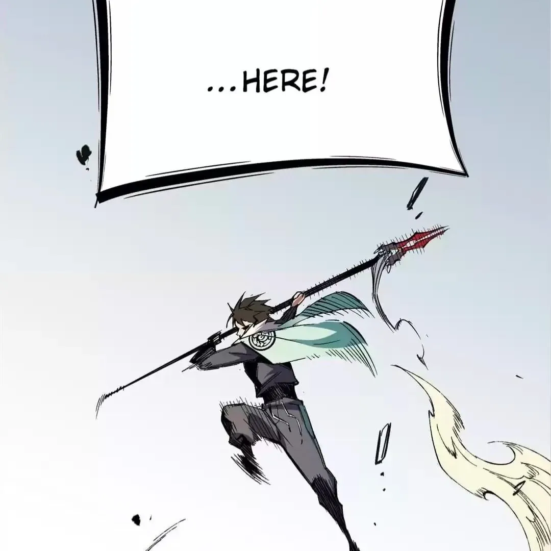 The Jobless Guy Who Has Come to Slay Chapter 34 page 67 - 