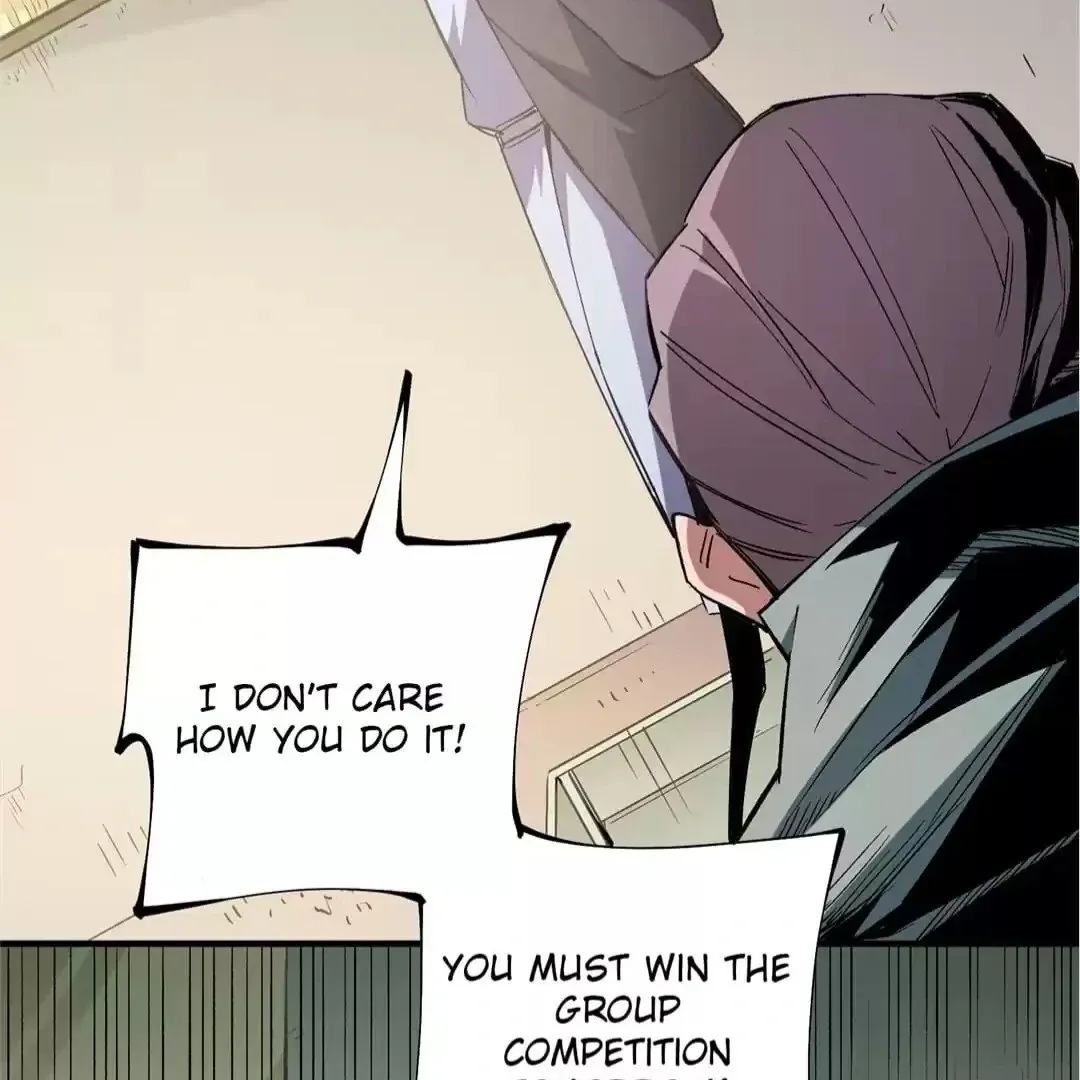 The Jobless Guy Who Has Come to Slay Chapter 34 page 8 - 