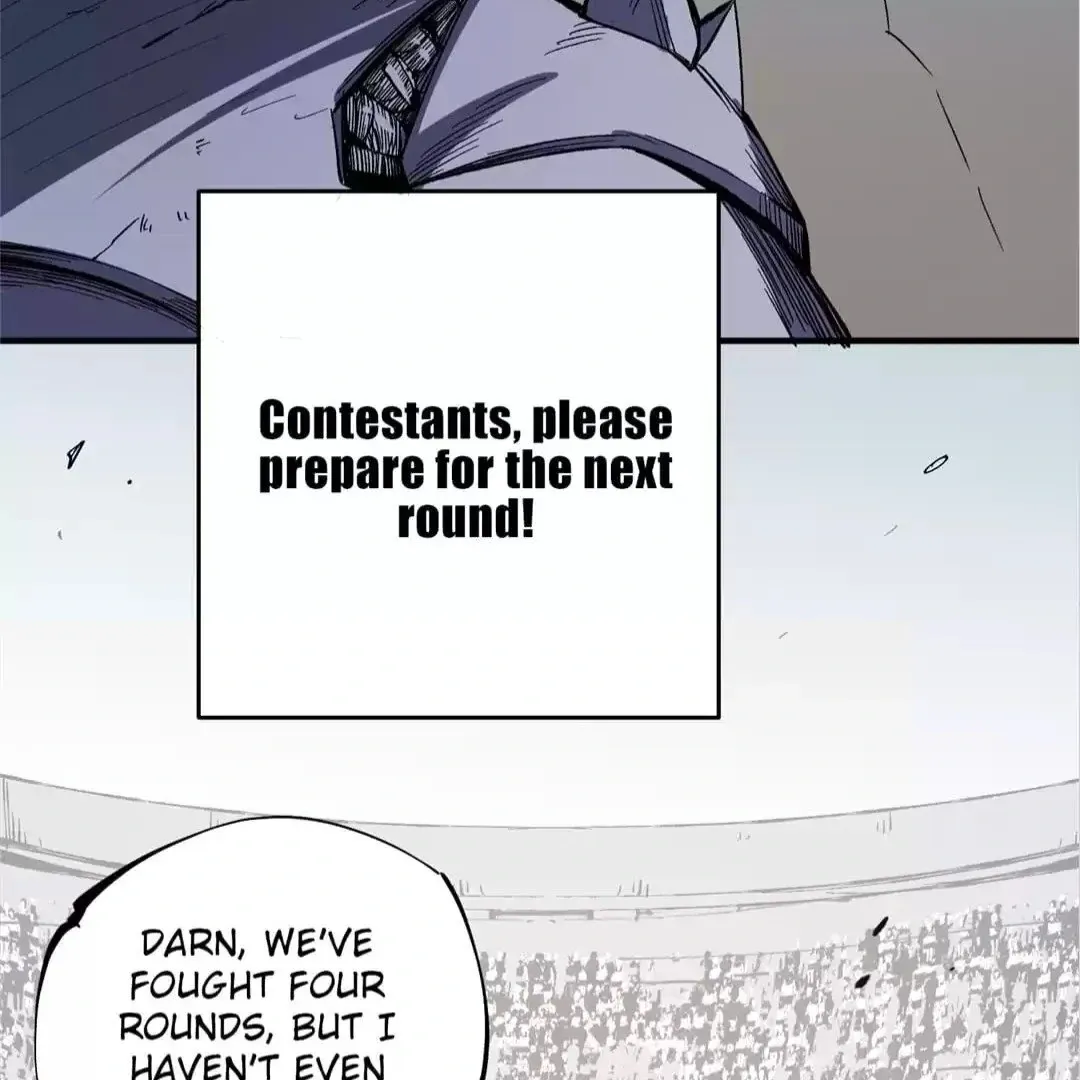 The Jobless Guy Who Has Come to Slay Chapter 34 page 73 - 