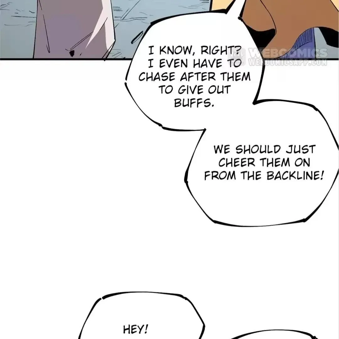The Jobless Guy Who Has Come to Slay Chapter 34 page 75 - 