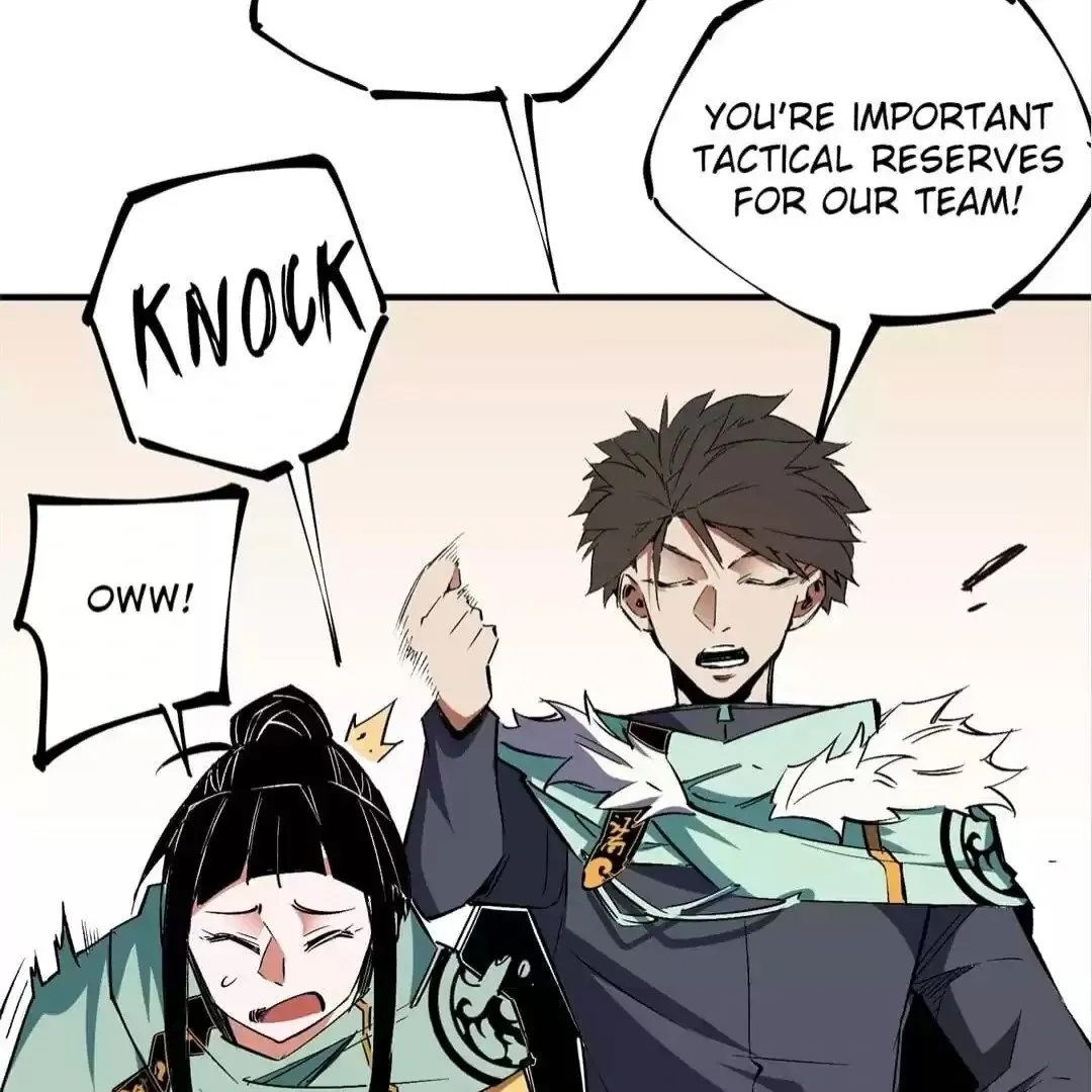 The Jobless Guy Who Has Come to Slay Chapter 34 page 76 - 