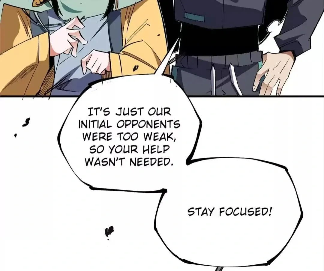 The Jobless Guy Who Has Come to Slay Chapter 34 page 77 - 