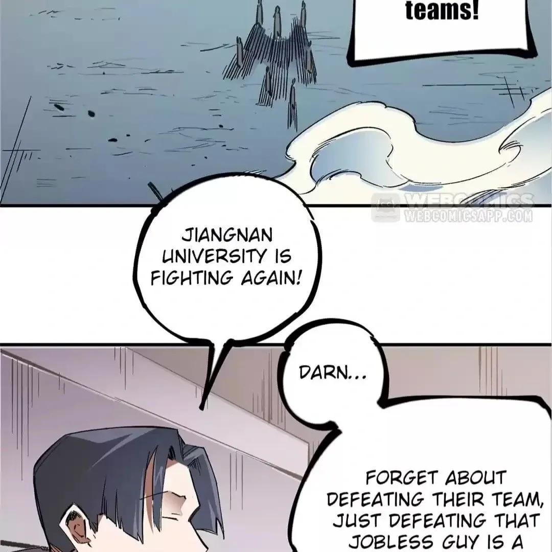 The Jobless Guy Who Has Come to Slay Chapter 34 page 80 - 