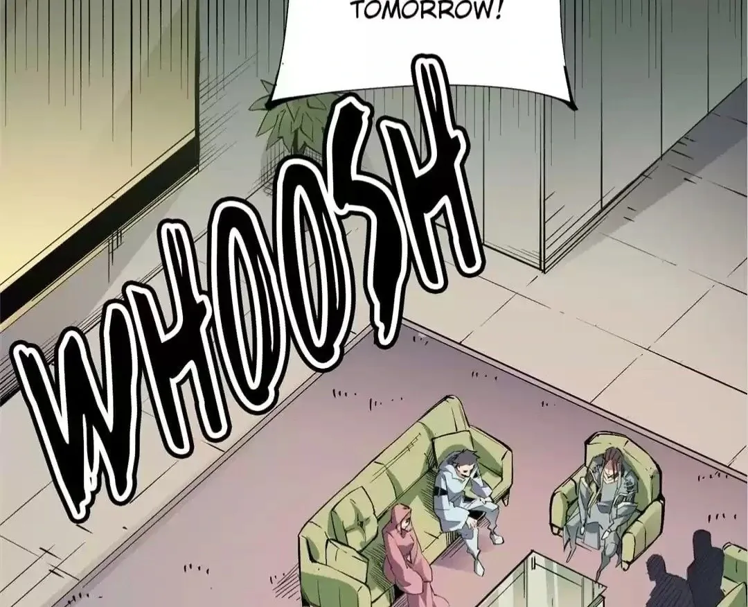 The Jobless Guy Who Has Come to Slay Chapter 34 page 9 - 
