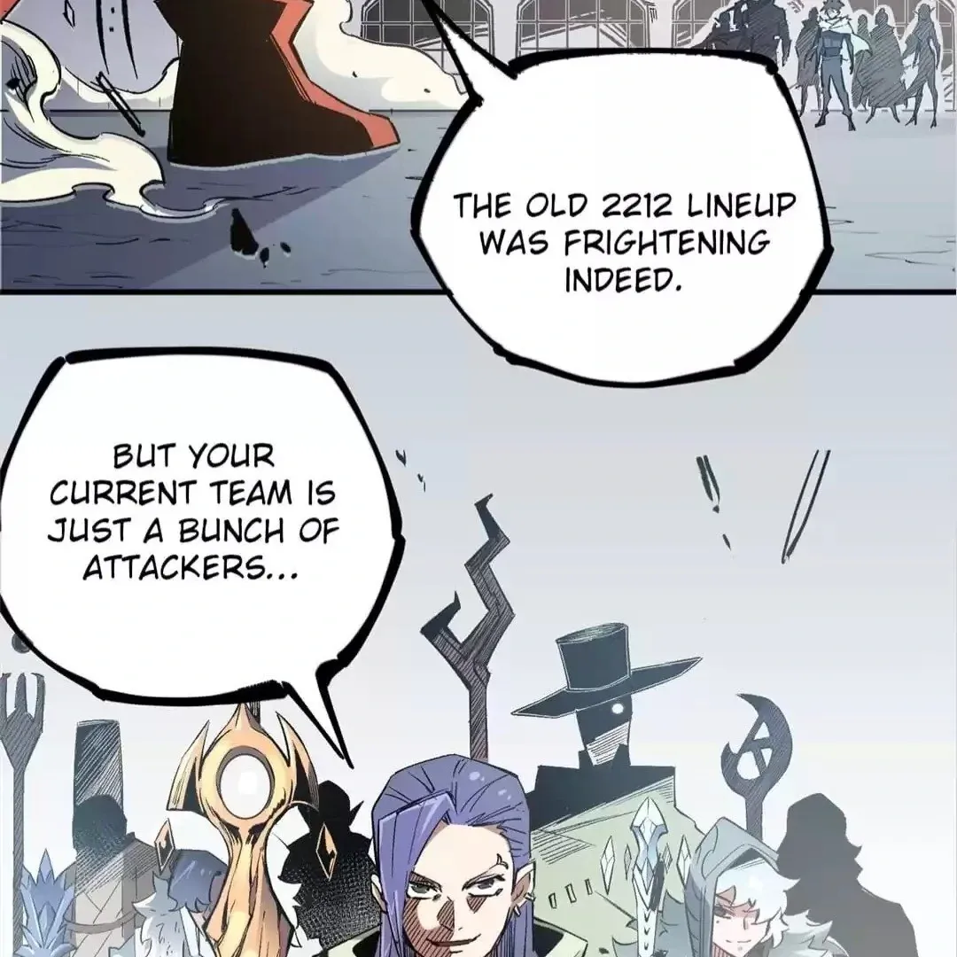 The Jobless Guy Who Has Come to Slay Chapter 34 page 83 - 