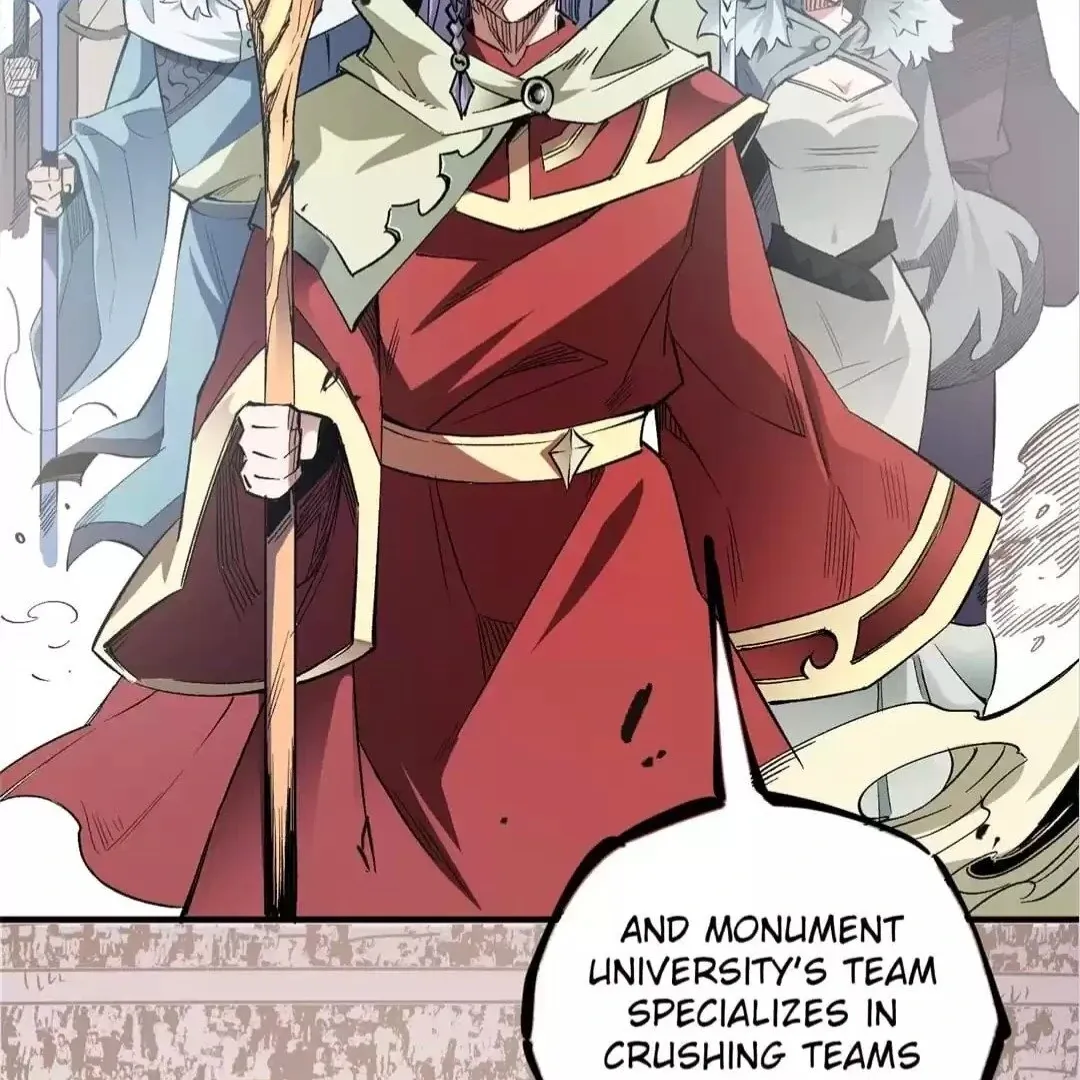 The Jobless Guy Who Has Come to Slay Chapter 34 page 84 - 