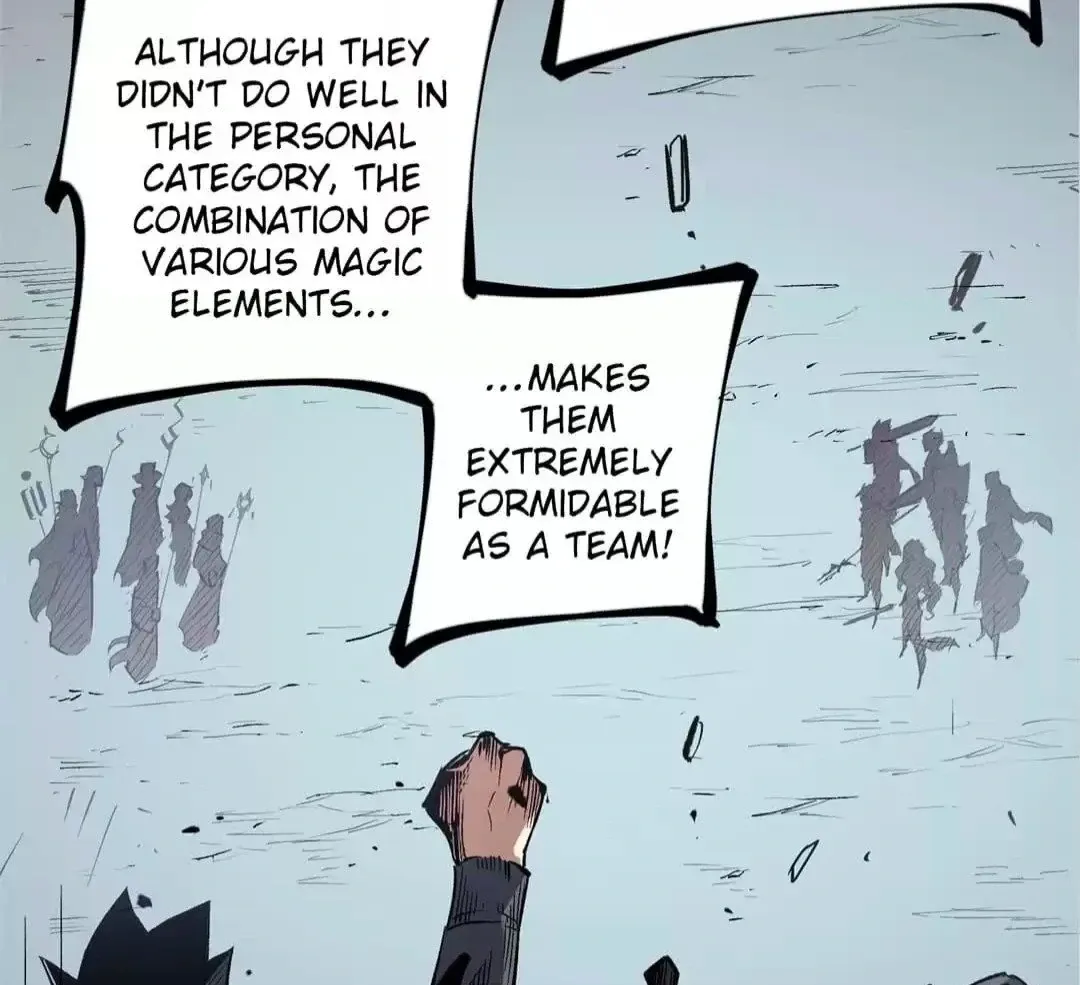The Jobless Guy Who Has Come to Slay Chapter 34 page 86 - 