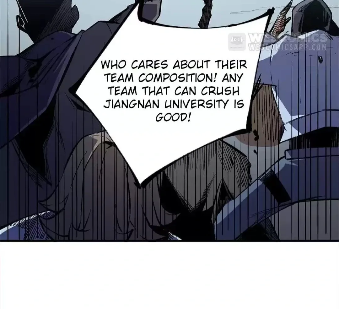 The Jobless Guy Who Has Come to Slay Chapter 34 page 87 - 