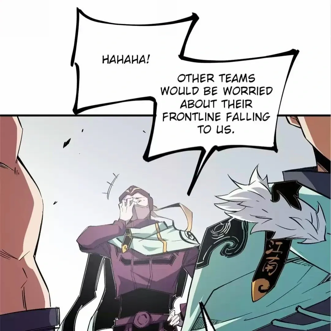 The Jobless Guy Who Has Come to Slay Chapter 34 page 88 - 