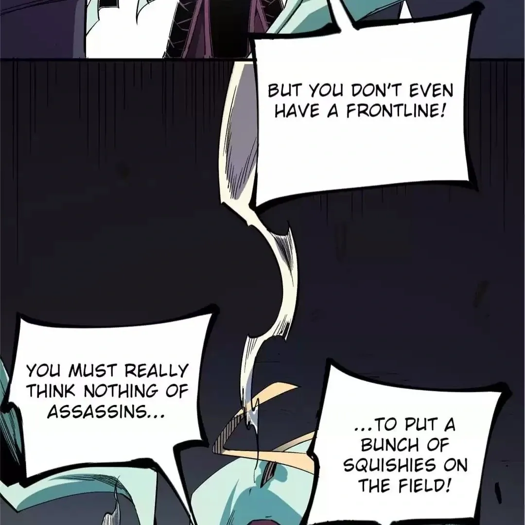 The Jobless Guy Who Has Come to Slay Chapter 34 page 89 - 