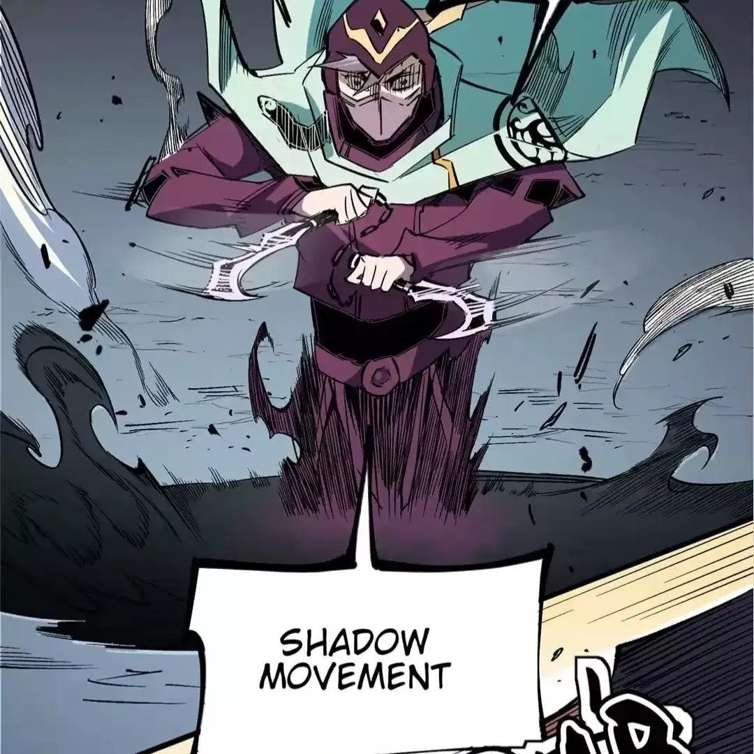 The Jobless Guy Who Has Come to Slay Chapter 34 page 90 - 