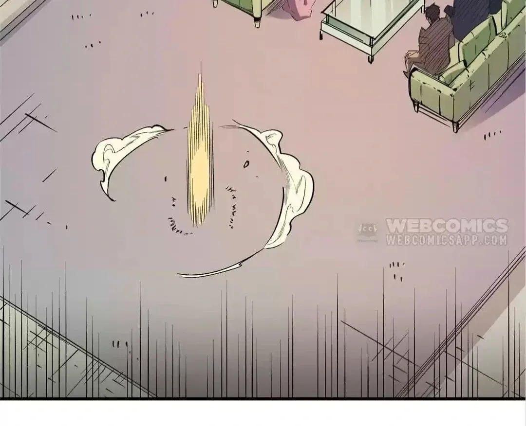 The Jobless Guy Who Has Come to Slay Chapter 34 page 10 - 