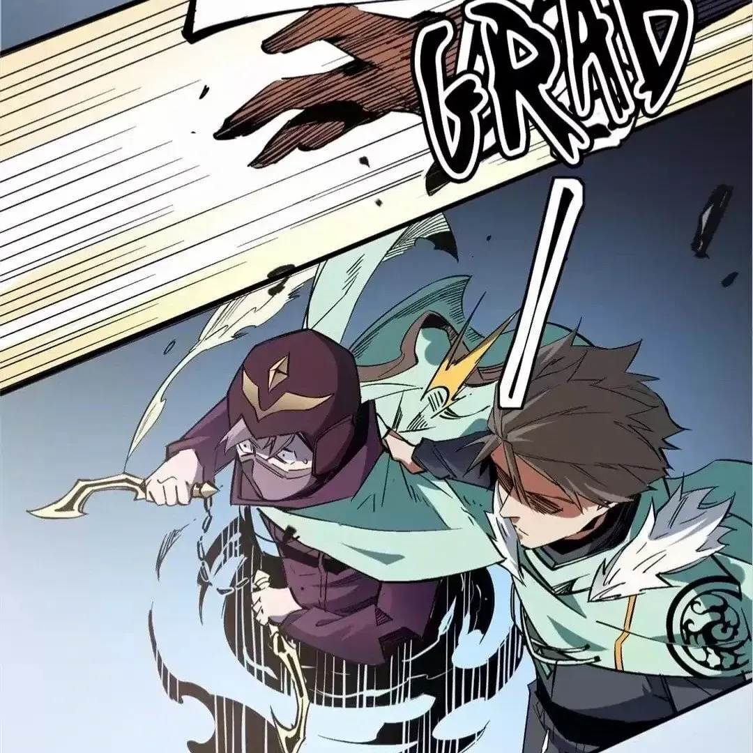 The Jobless Guy Who Has Come to Slay Chapter 34 page 91 - 
