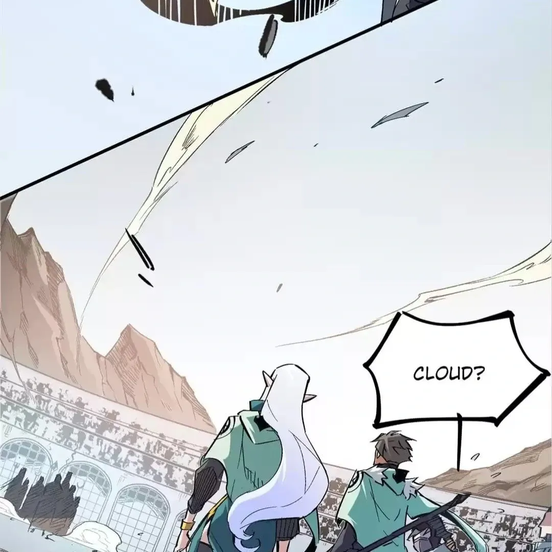The Jobless Guy Who Has Come to Slay Chapter 34 page 92 - 