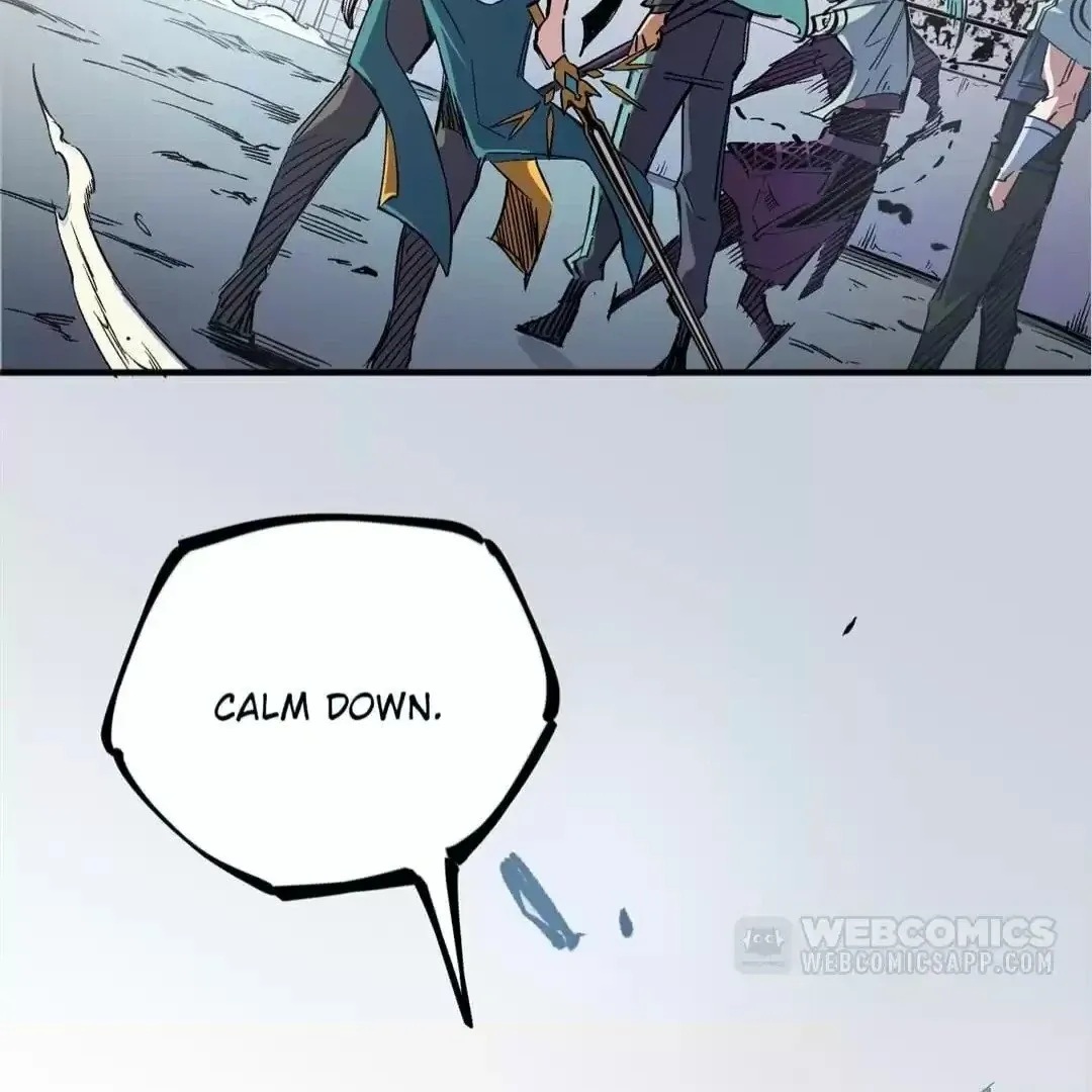 The Jobless Guy Who Has Come to Slay Chapter 34 page 93 - 