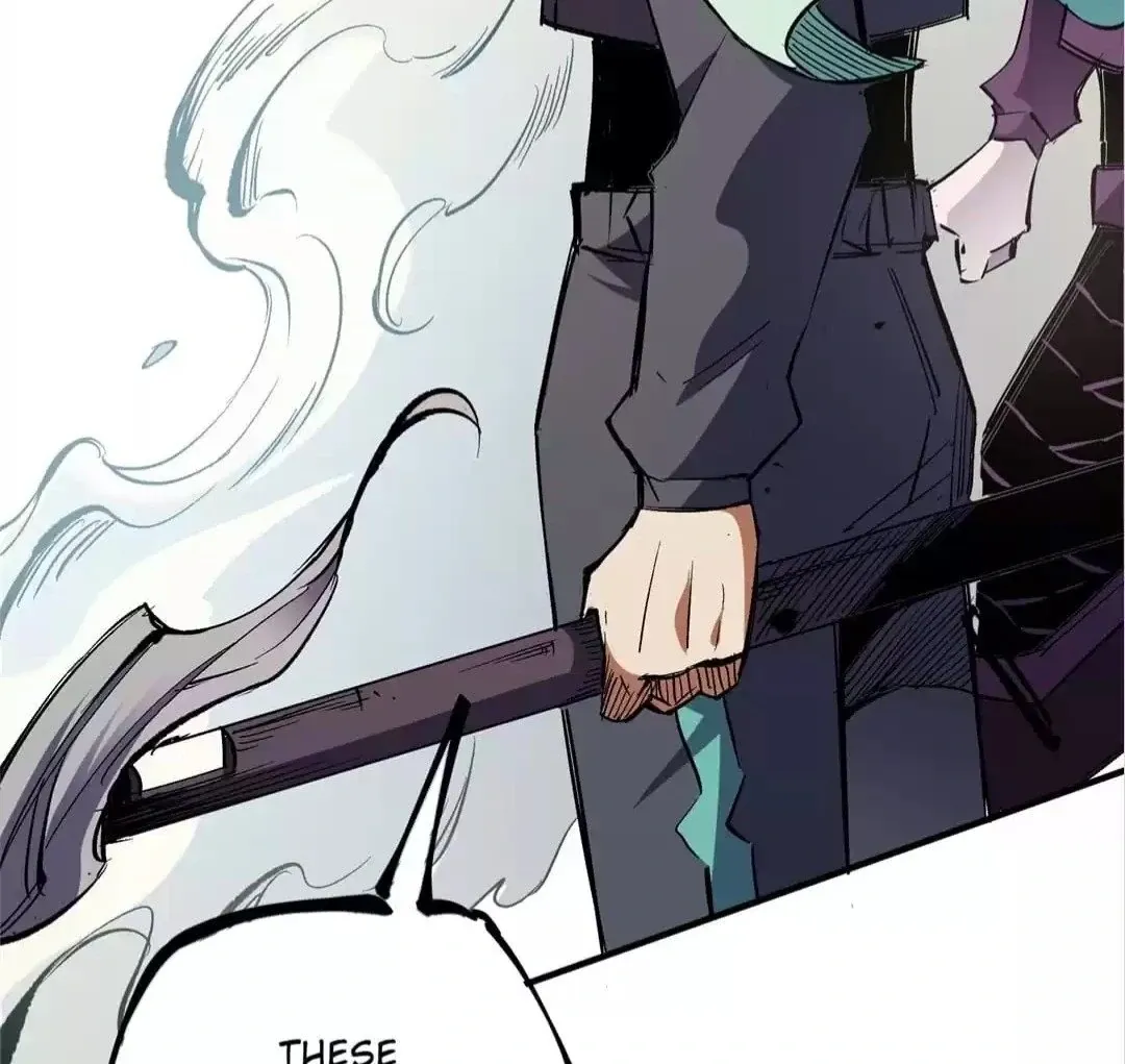 The Jobless Guy Who Has Come to Slay Chapter 34 page 95 - 