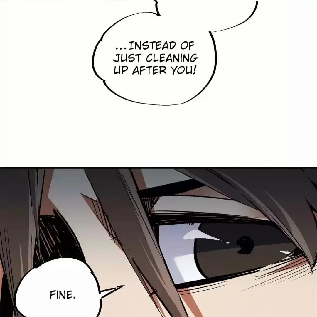 The Jobless Guy Who Has Come to Slay Chapter 35 page 11 - 