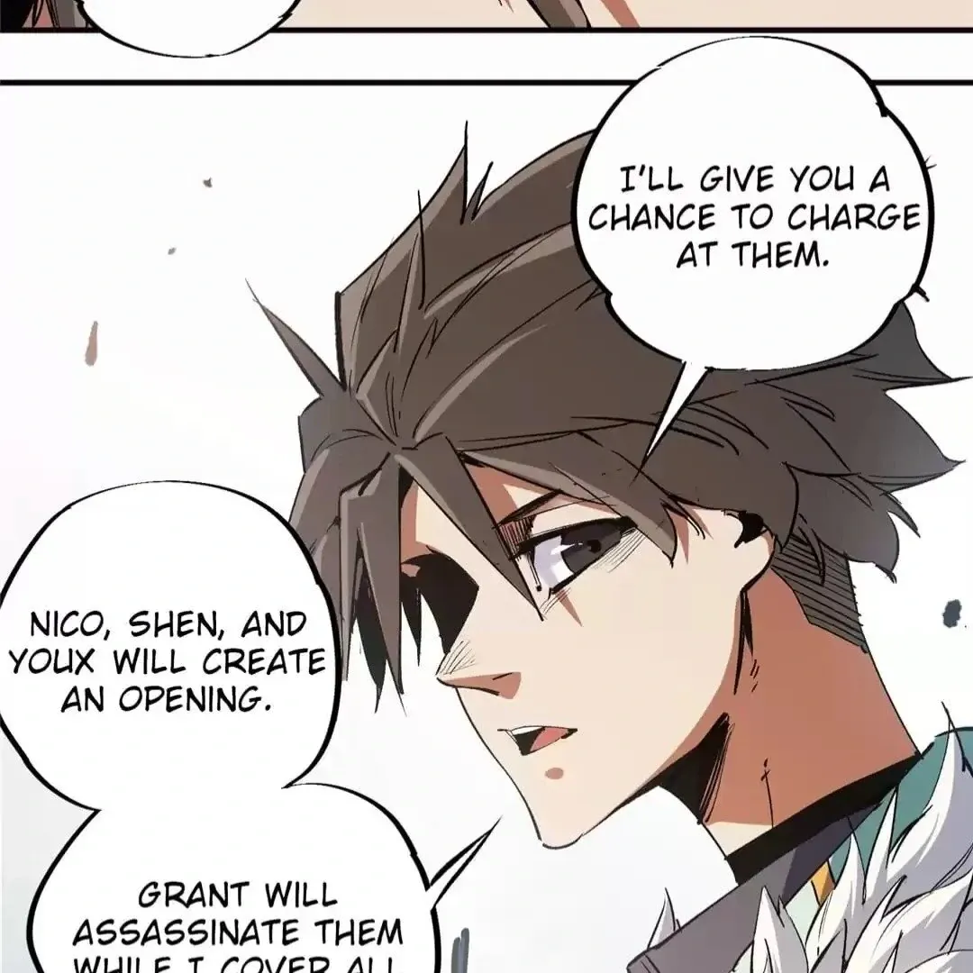 The Jobless Guy Who Has Come to Slay Chapter 35 page 12 - 