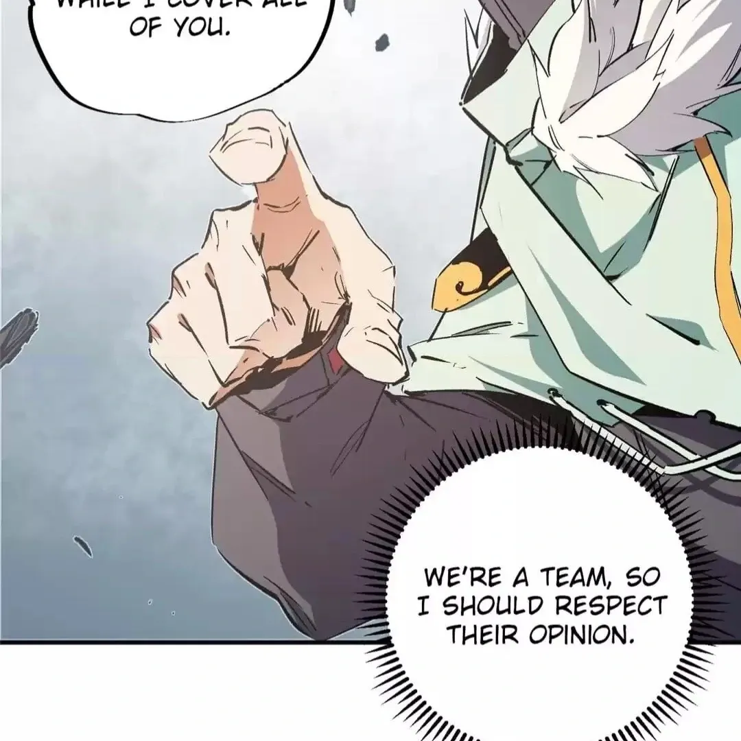The Jobless Guy Who Has Come to Slay Chapter 35 page 13 - 
