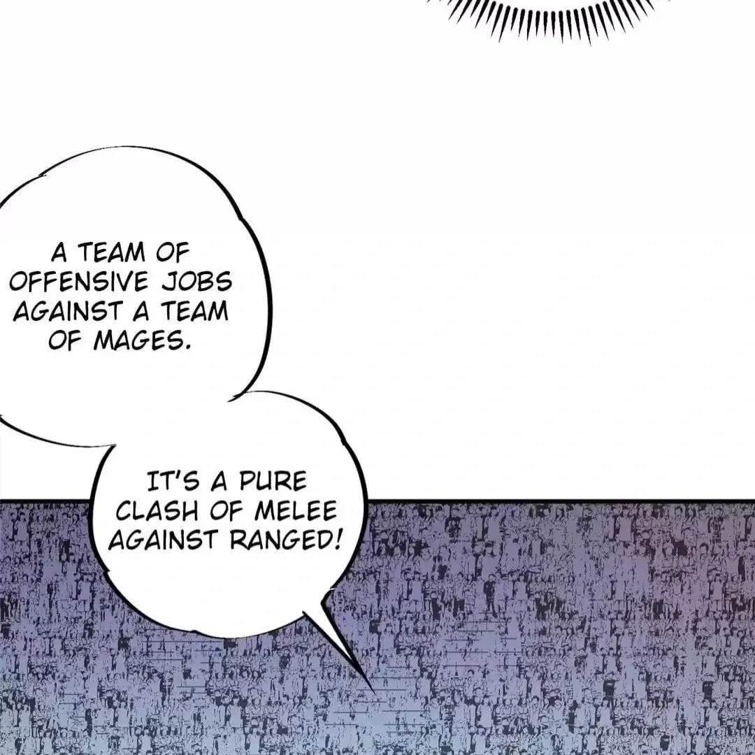 The Jobless Guy Who Has Come to Slay Chapter 35 page 14 - 