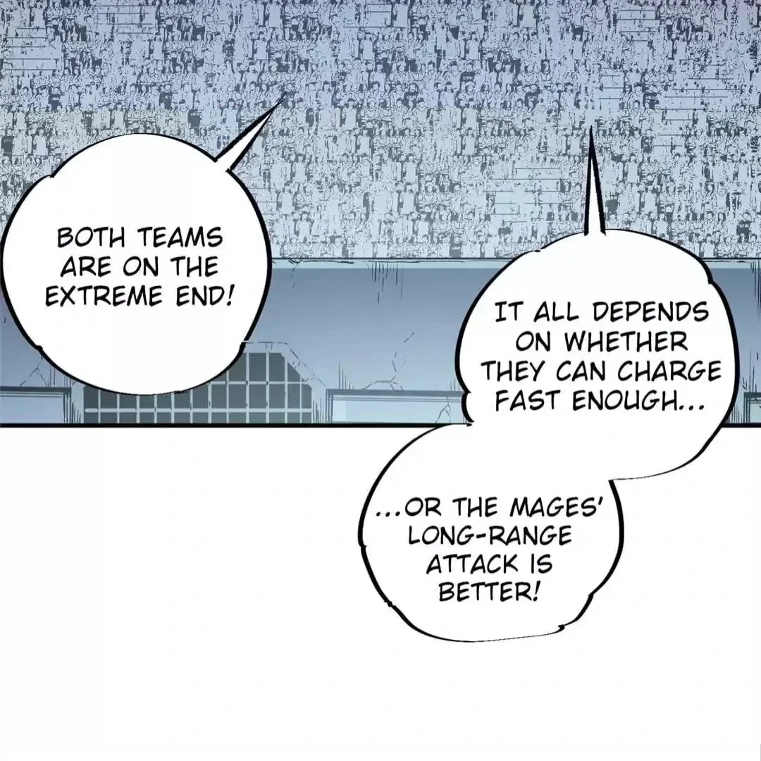 The Jobless Guy Who Has Come to Slay Chapter 35 page 15 - 