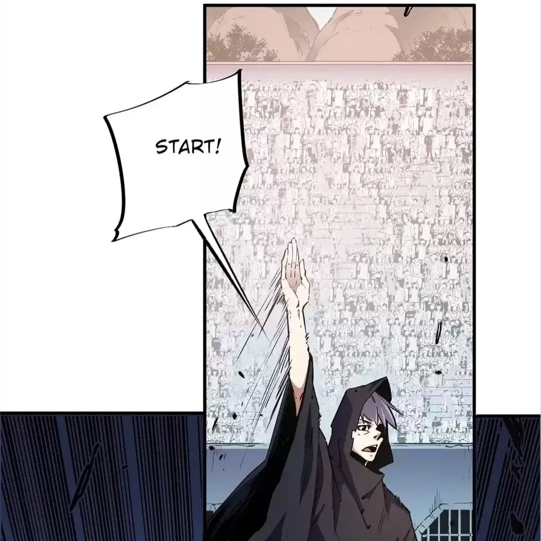 The Jobless Guy Who Has Come to Slay Chapter 35 page 16 - 