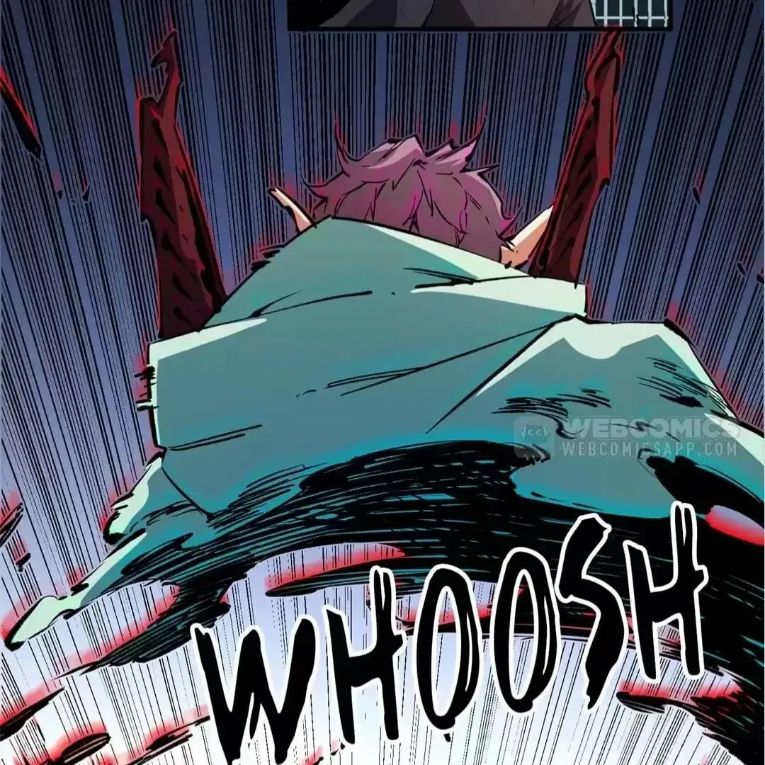 The Jobless Guy Who Has Come to Slay Chapter 35 page 17 - 