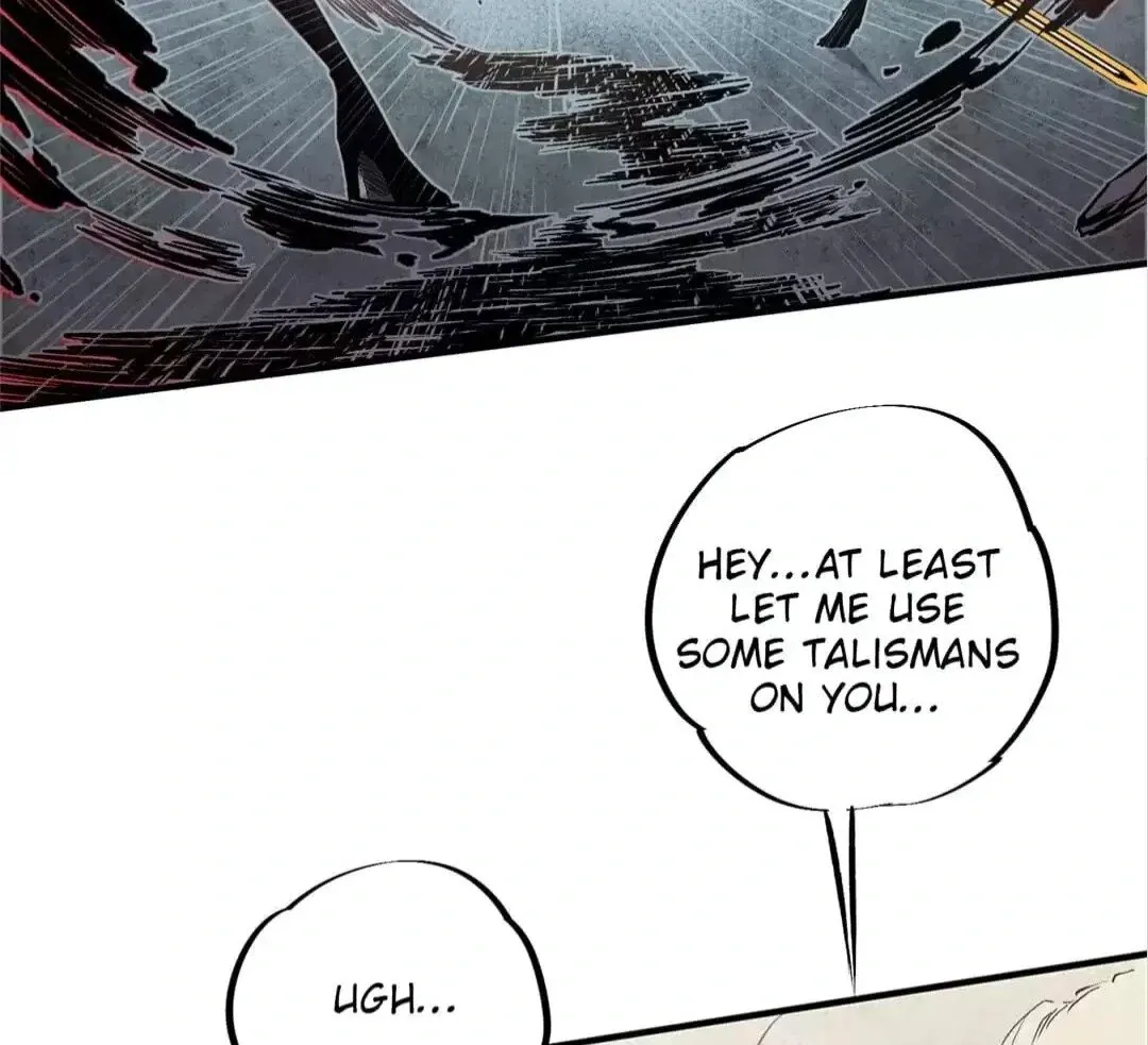 The Jobless Guy Who Has Come to Slay Chapter 35 page 19 - 