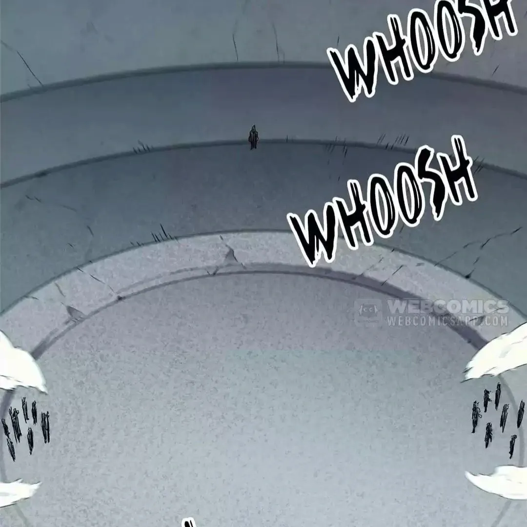 The Jobless Guy Who Has Come to Slay Chapter 35 page 3 - 