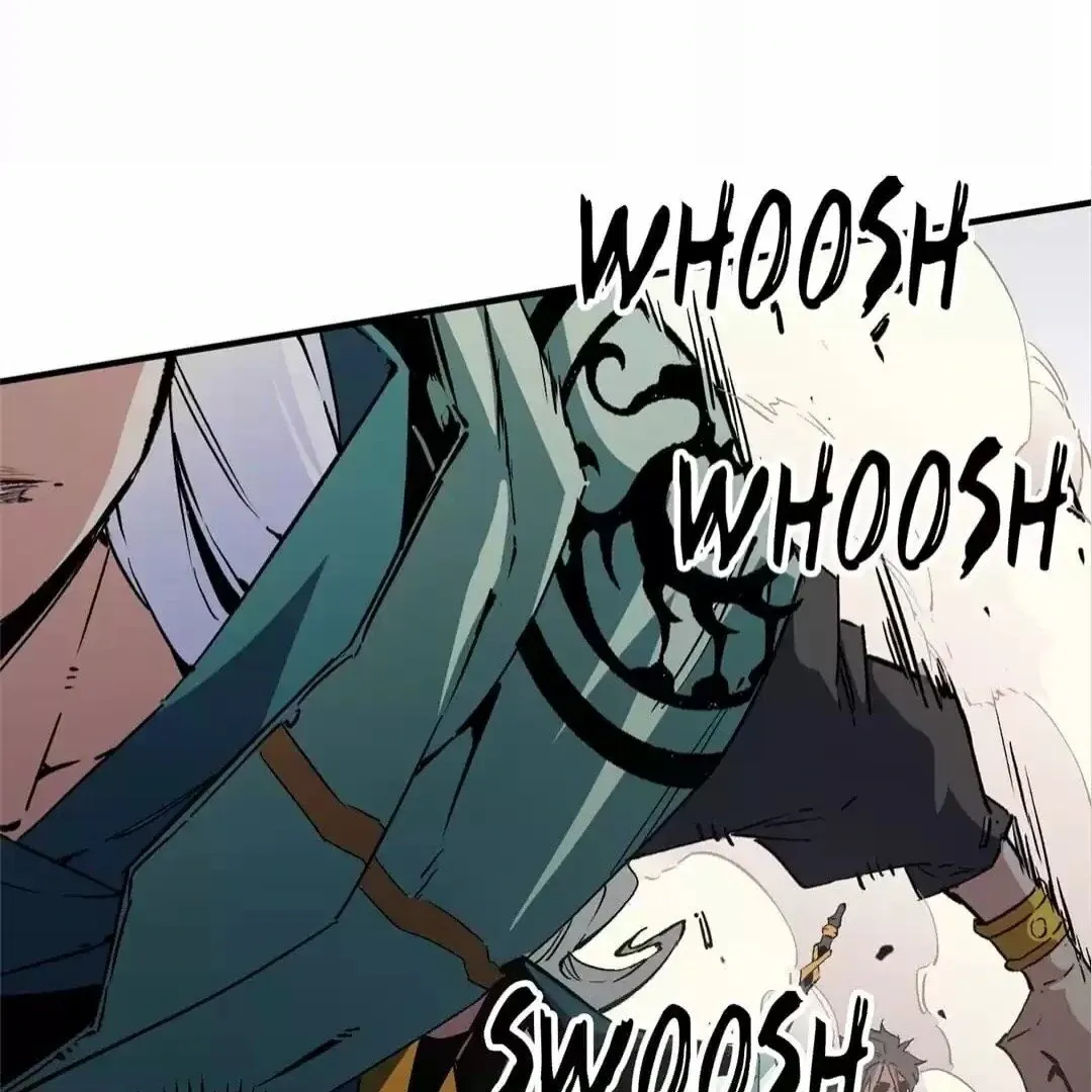 The Jobless Guy Who Has Come to Slay Chapter 35 page 21 - 