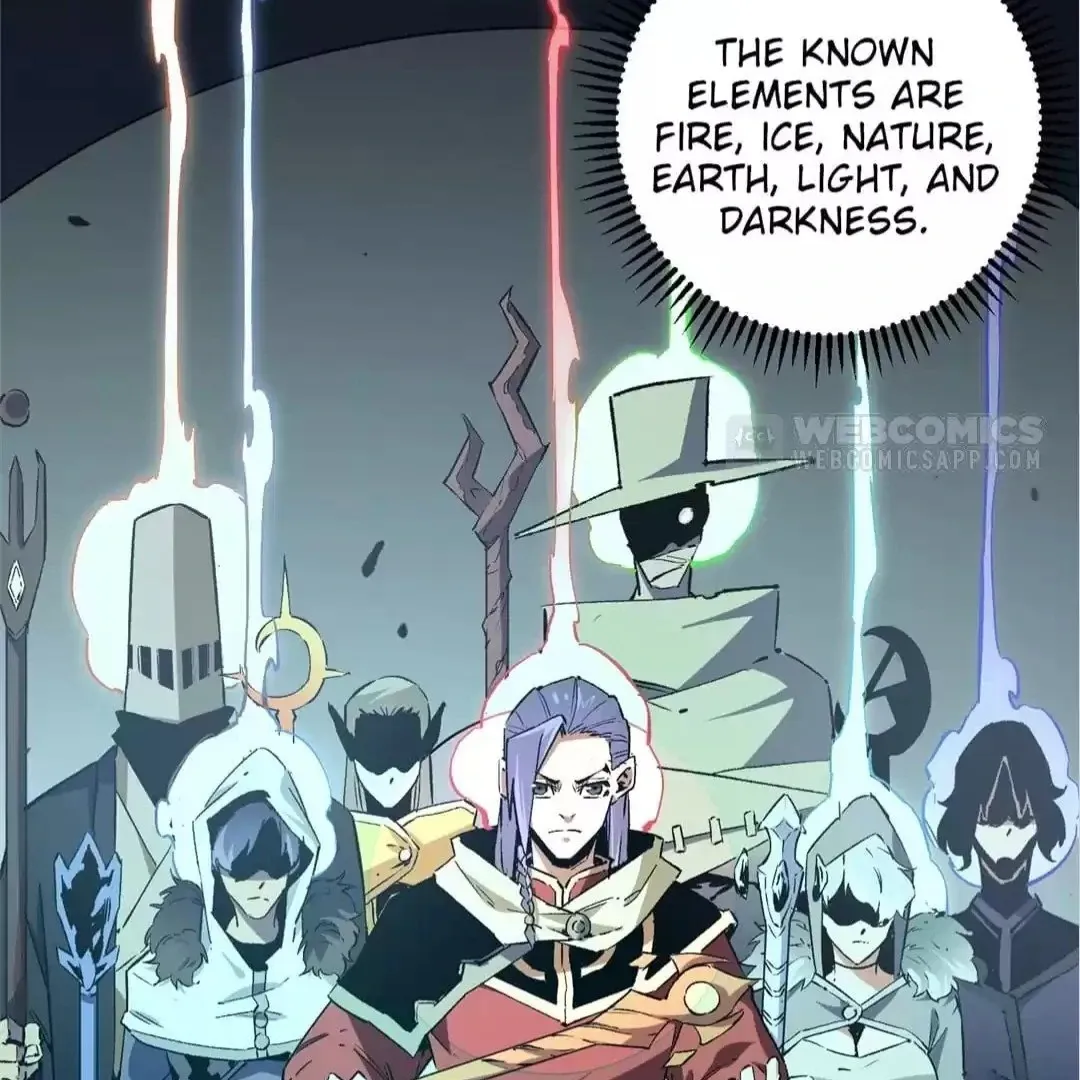 The Jobless Guy Who Has Come to Slay Chapter 35 page 24 - 