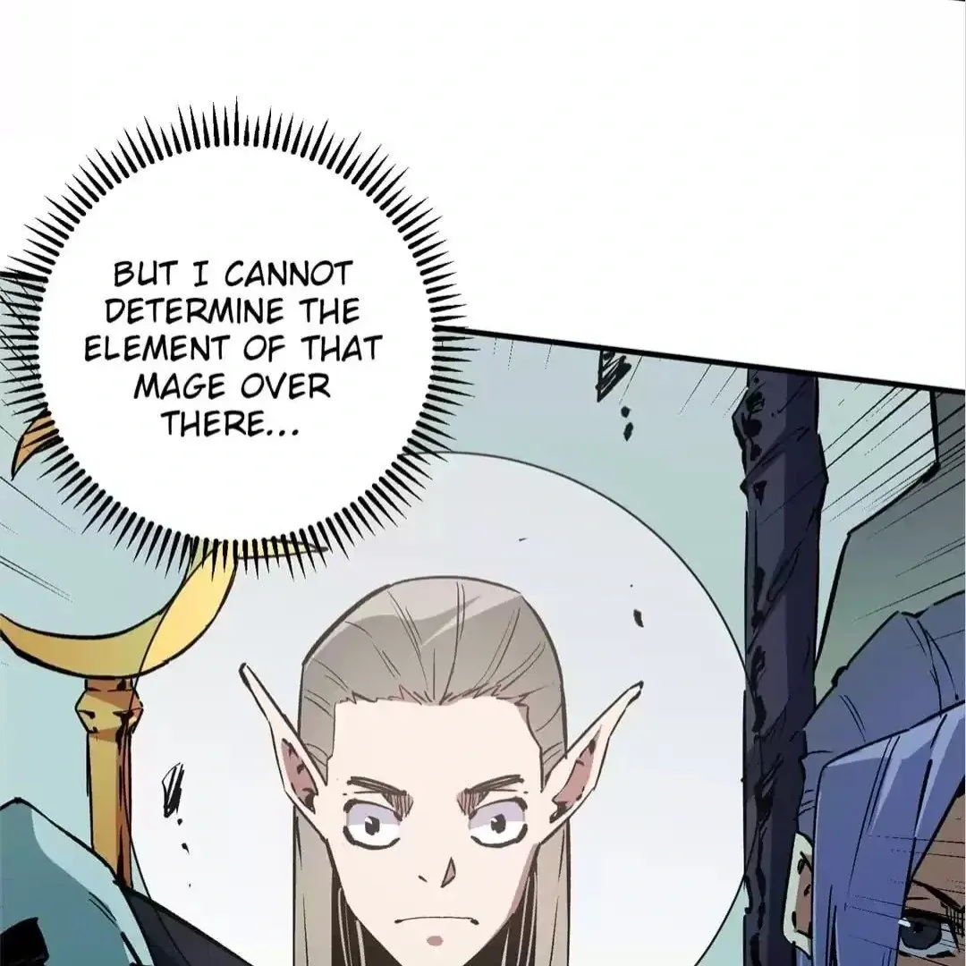 The Jobless Guy Who Has Come to Slay Chapter 35 page 26 - 