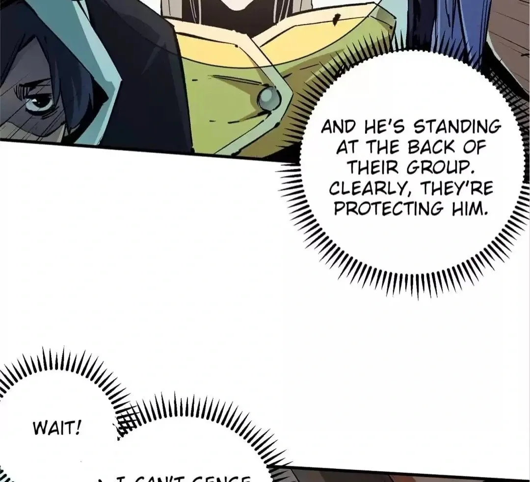 The Jobless Guy Who Has Come to Slay Chapter 35 page 27 - 