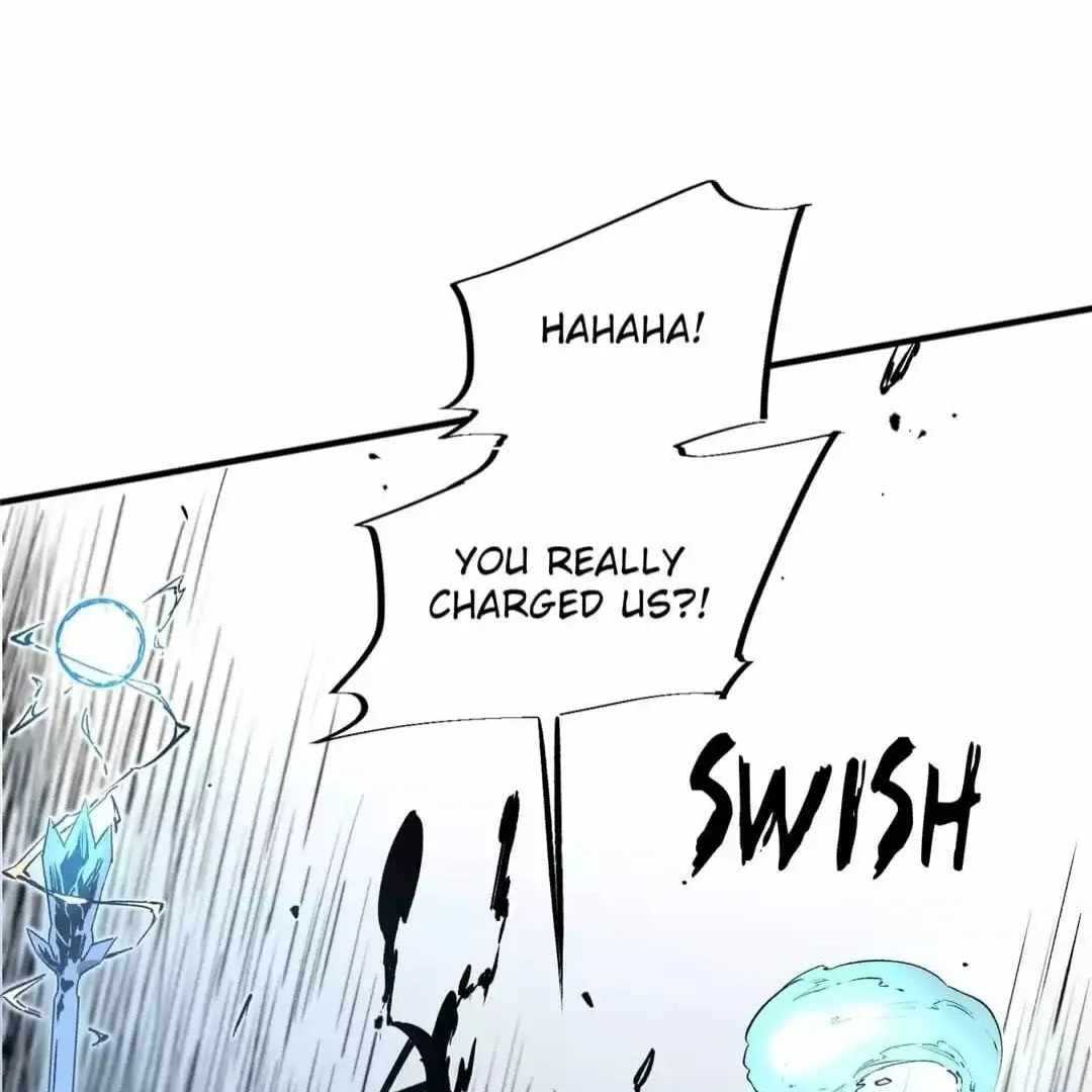 The Jobless Guy Who Has Come to Slay Chapter 35 page 29 - 
