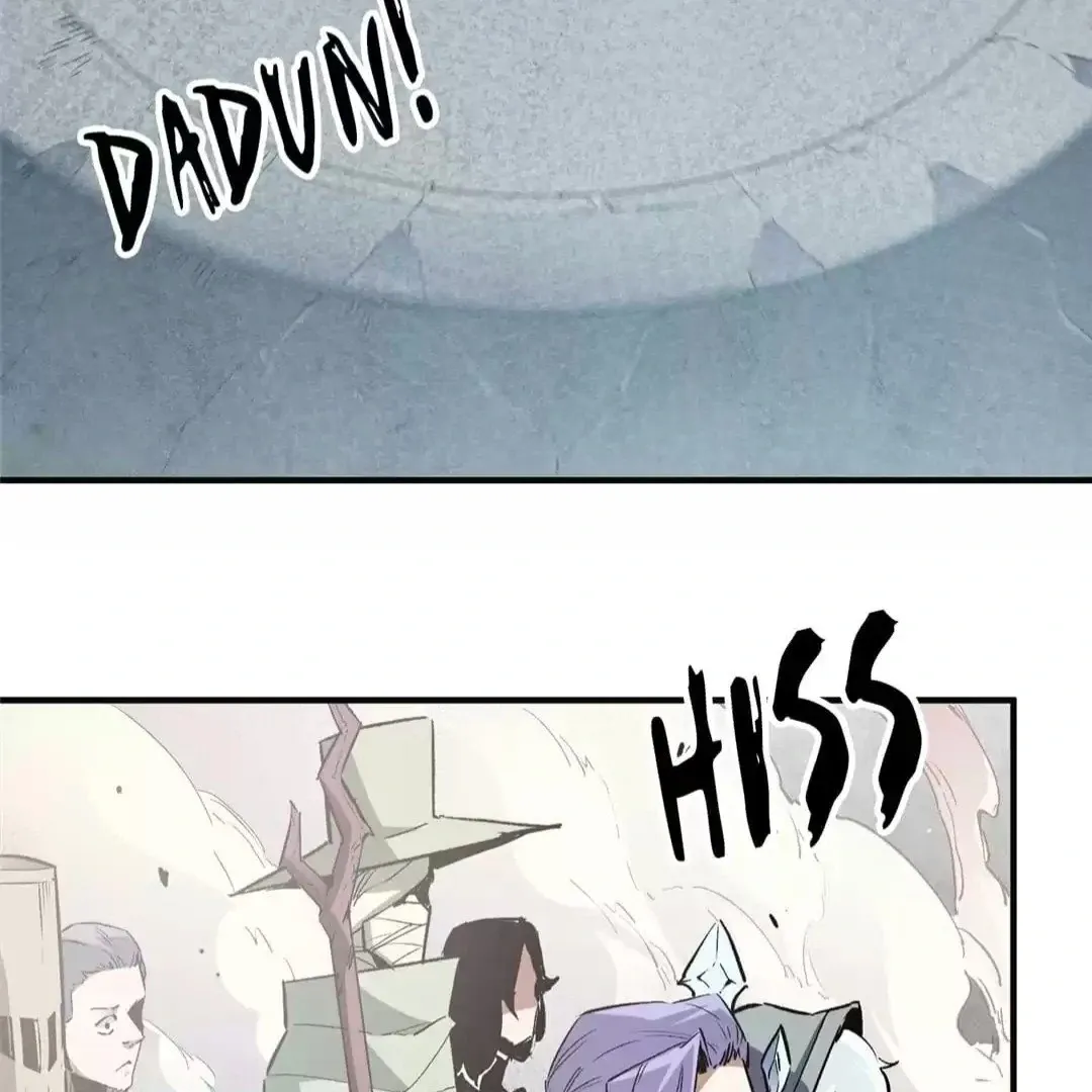 The Jobless Guy Who Has Come to Slay Chapter 35 page 4 - 