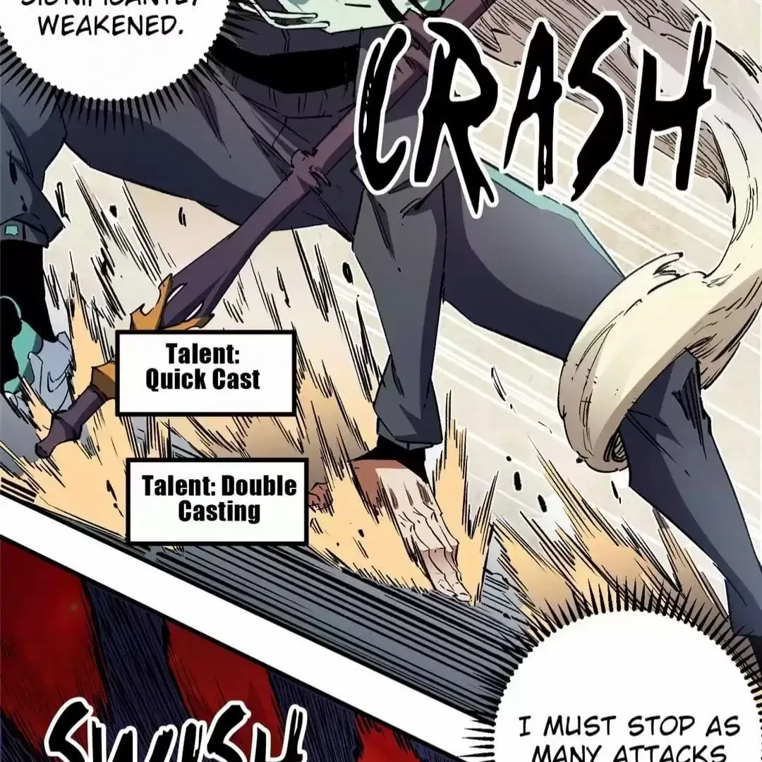 The Jobless Guy Who Has Come to Slay Chapter 35 page 35 - 
