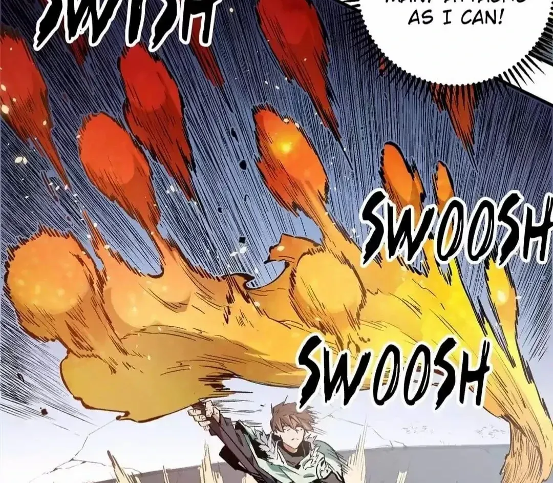 The Jobless Guy Who Has Come to Slay Chapter 35 page 36 - 