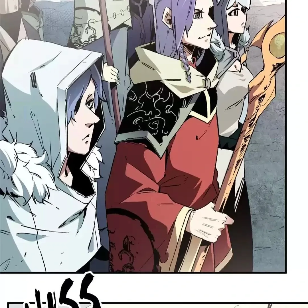 The Jobless Guy Who Has Come to Slay Chapter 35 page 5 - 