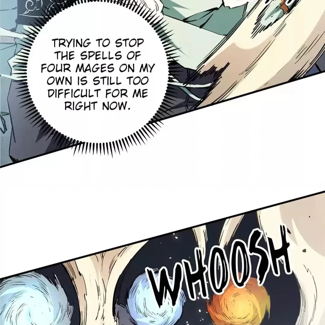 The Jobless Guy Who Has Come to Slay Chapter 35 page 42 - 