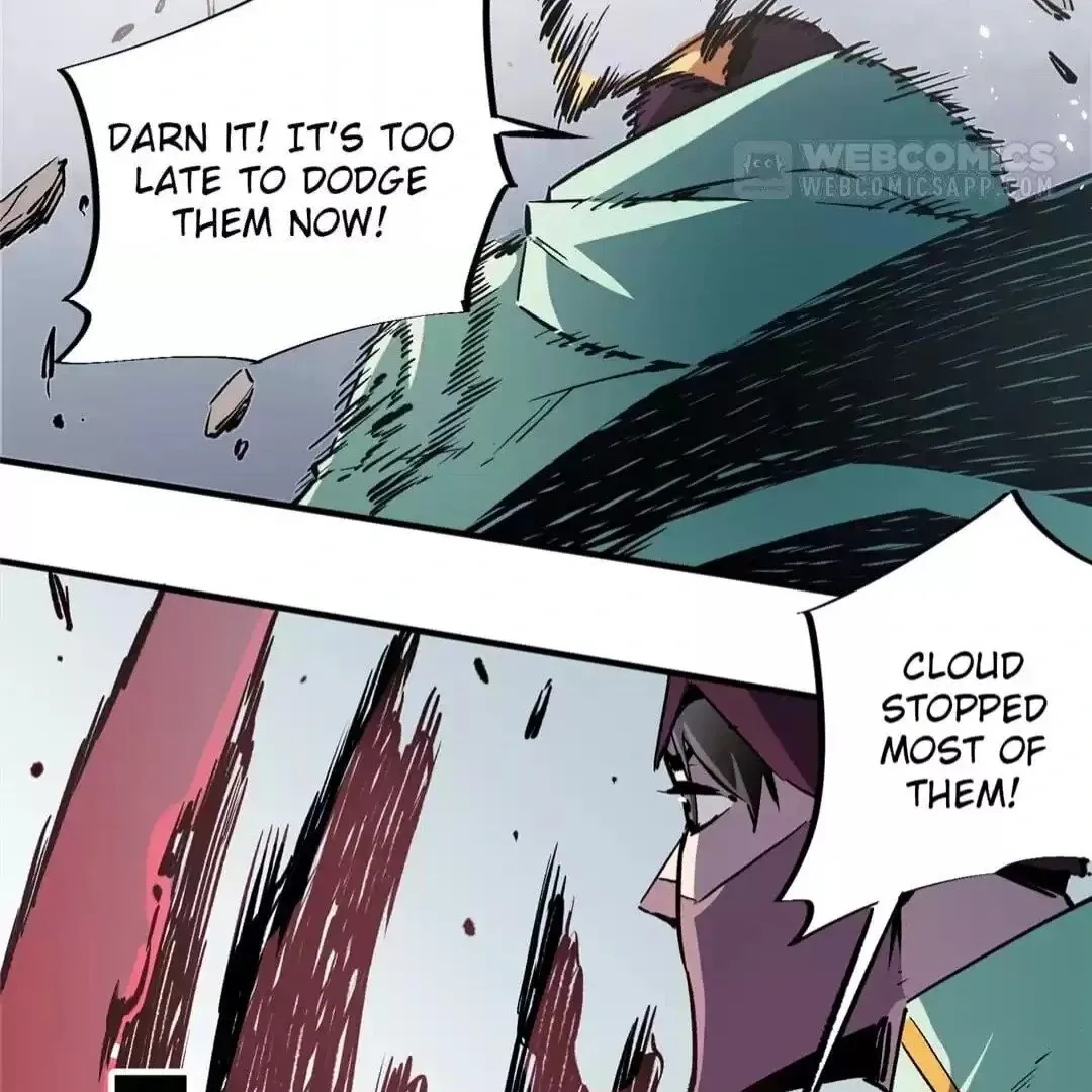 The Jobless Guy Who Has Come to Slay Chapter 35 page 44 - 