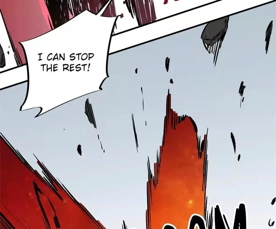 The Jobless Guy Who Has Come to Slay Chapter 35 page 46 - 