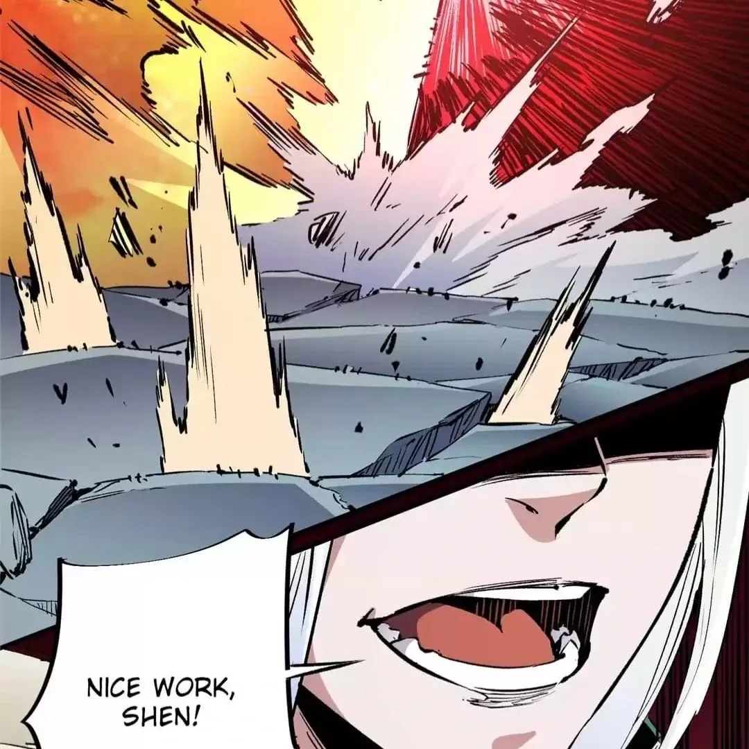 The Jobless Guy Who Has Come to Slay Chapter 35 page 48 - 