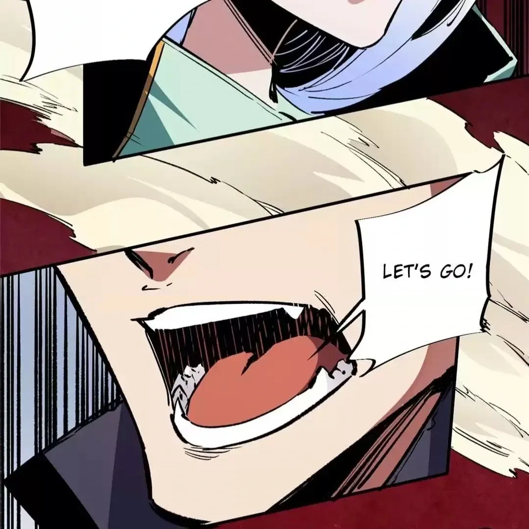 The Jobless Guy Who Has Come to Slay Chapter 35 page 49 - 