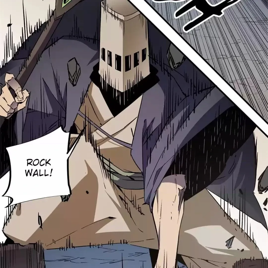 The Jobless Guy Who Has Come to Slay Chapter 35 page 53 - 