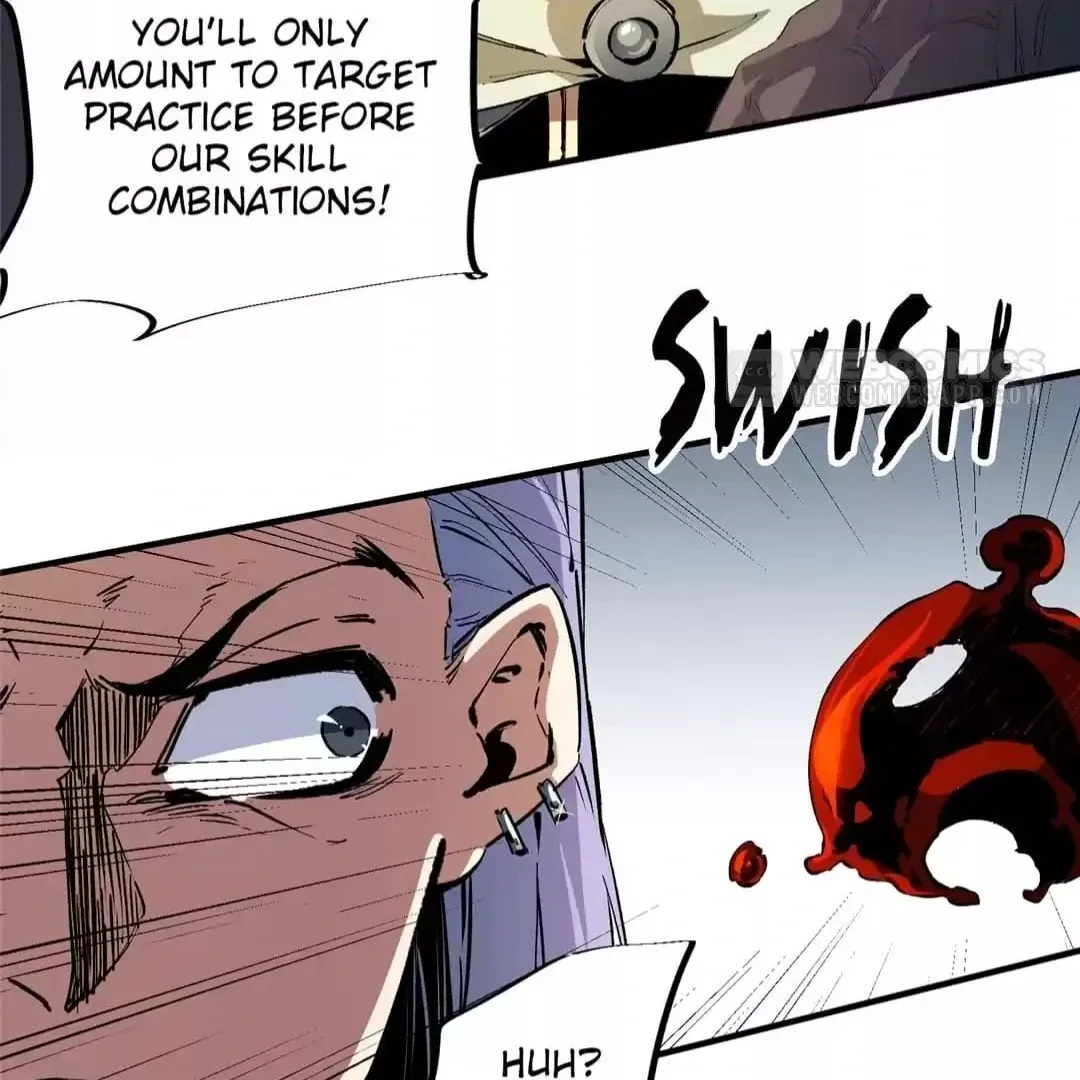 The Jobless Guy Who Has Come to Slay Chapter 35 page 58 - 